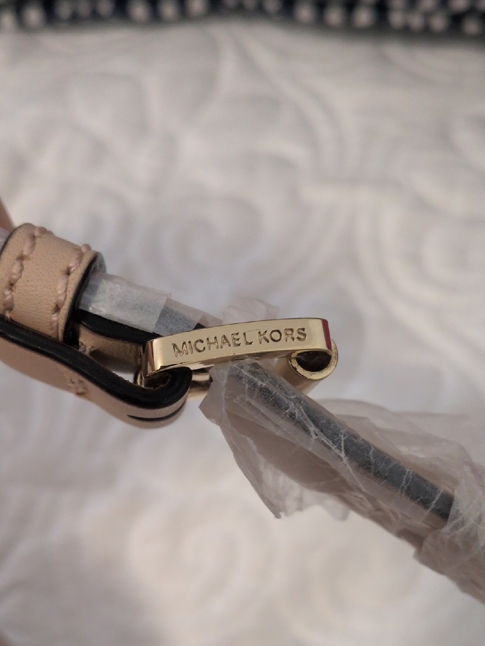 Michael Kors Replacement Strap - Picture 7 of 8
